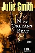 ePUB New Orleans Beat von Julie Smith
