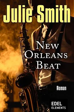 ePUB New Orleans Beat von Julie Smith