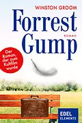 E-Book (epub) Forrest Gump von Winston Groom