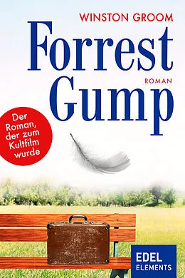 E-Book (epub) Forrest Gump von Winston Groom