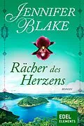 E-Book (epub) Rächer des Herzens von Jennifer Blake