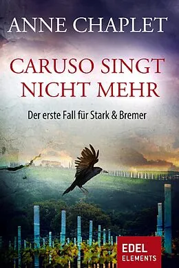 E-Book (epub) Caruso singt nicht mehr von Anne Chaplet