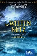E-Book (epub) Das Weltennetz von Thomas Finn