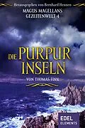 E-Book (epub) Die Purpurinseln von Thomas Finn