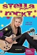 E-Book (epub) Stella rockt von Antje Bones