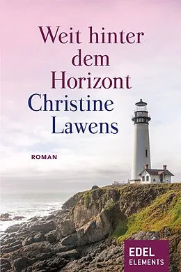 E-Book (epub) Weit hinter dem Horizont von Christine Lawens