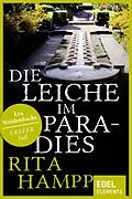 E-Book (epub) Die Leiche im Paradies von Rita Hampp