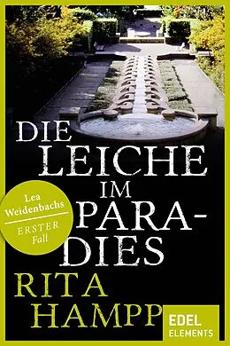 E-Book (epub) Die Leiche im Paradies von Rita Hampp