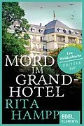 E-Book (epub) Mord im Grandhotel von Rita Hampp