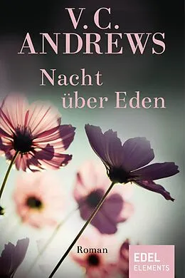 E-Book (epub) Nacht über Eden von V. C. Andrews