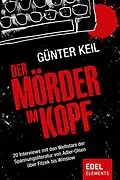 E-Book (epub) Der Mörder im Kopf von Günter Keil
