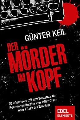 E-Book (epub) Der Mörder im Kopf von Günter Keil