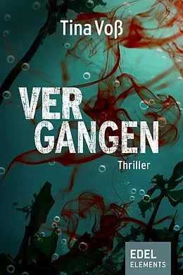 E-Book (epub) Vergangen von Tina Voß