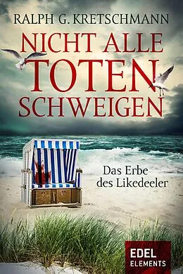 ePUB Nicht alle Toten schweigen von Ralph G. Kretschmann