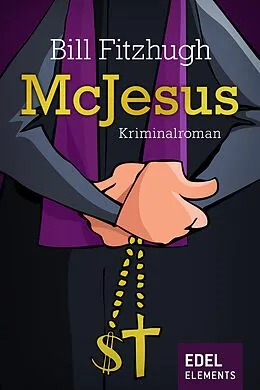 E-Book (epub) McJesus von Bill Fitzhugh