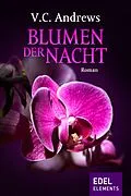 E-Book (epub) Blumen der Nacht von V. C. Andrews