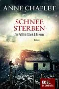 E-Book (epub) Schneesterben von Anne Chaplet