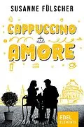 E-Book (epub) Cappuccino Amore von Susanne Fülscher