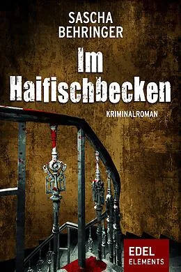 ePUB Im Haifischbecken von Sascha Behringer
