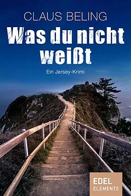 E-Book (epub) Was du nicht weißt von Claus Beling