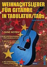  Notenblätter Weihnachtslieder