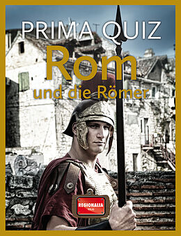Prima Quiz Rom und die Römer Spiel