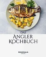 E-Book (epub) Das Angler Kochbuch von
