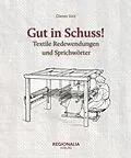 E-Book (epub) Gut in Schuss! von Dieter Veit
