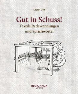E-Book (epub) Gut in Schuss! von Dieter Veit