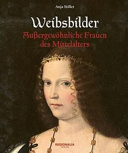 E-Book (epub) Weibsbilder von Anja Stiller