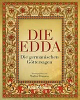 E-Book (epub) Die Edda von