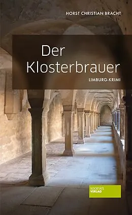 E-Book (epub) Der Klosterbrauer von Hans Chr. Bracht