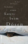 E-Book (epub) Gedanken eines Katers beim Dösen von Herbert Heckmann