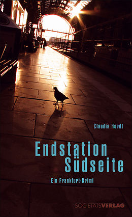 E-Book (epub) Endstation Südseite von Claudia Herdt