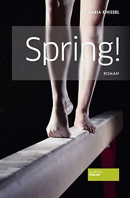E-Book (epub) Spring! von Maria Knissel