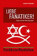 E-Book (epub) Liebe Fanatiker! von Markus Tiedemann