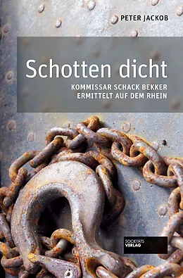 E-Book (epub) Schotten dicht von Peter Jackob