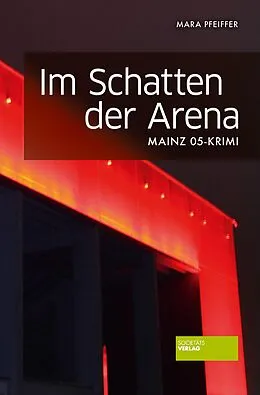 E-Book (epub) Im Schatten der Arena von Mara Pfeiffer