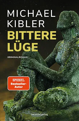 E-Book (epub) Bittere Lüge von Michael Kibler
