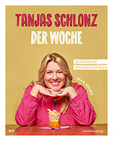 Fester Einband Tanjas Schlonz der Woche von Tanja Rösner