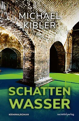 E-Book (epub) Schattenwasser von Michael Kibler
