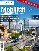 Kartonierter Einband Mobilität von 