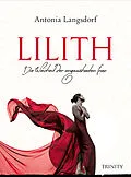 E-Book (epub) LILITH von Antonia Langsdorf