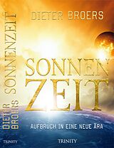 E-Book (epub) Sonnenzeit von Dieter Broers