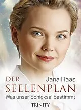 E-Book (epub) Der Seelenplan von Jana Haas