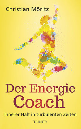 Kartonierter Einband Der Energie-Coach von Christian Möritz