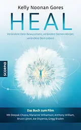 E-Book (epub) Heal von Kelly Noonan Gores
