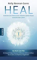 E-Book (epub) Heal von Kelly Noonan Gores