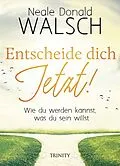 E-Book (epub) Entscheide dich jetzt! von Neale Donald Walsch