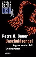 E-Book (epub) Unschuldsengel von Petra A. Bauer